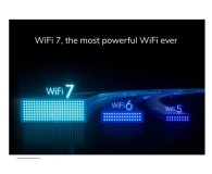 Netgear Nighthawk RS300 (9300Mb/s a/b/g/n/ac/ax/be) - 1262355 - zdjęcie 3